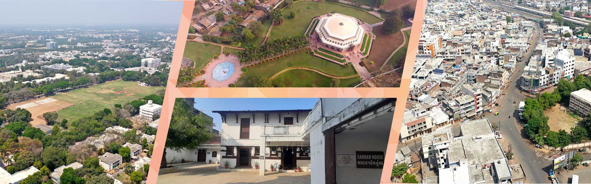 karamsad anand Muni. Corp. Slider