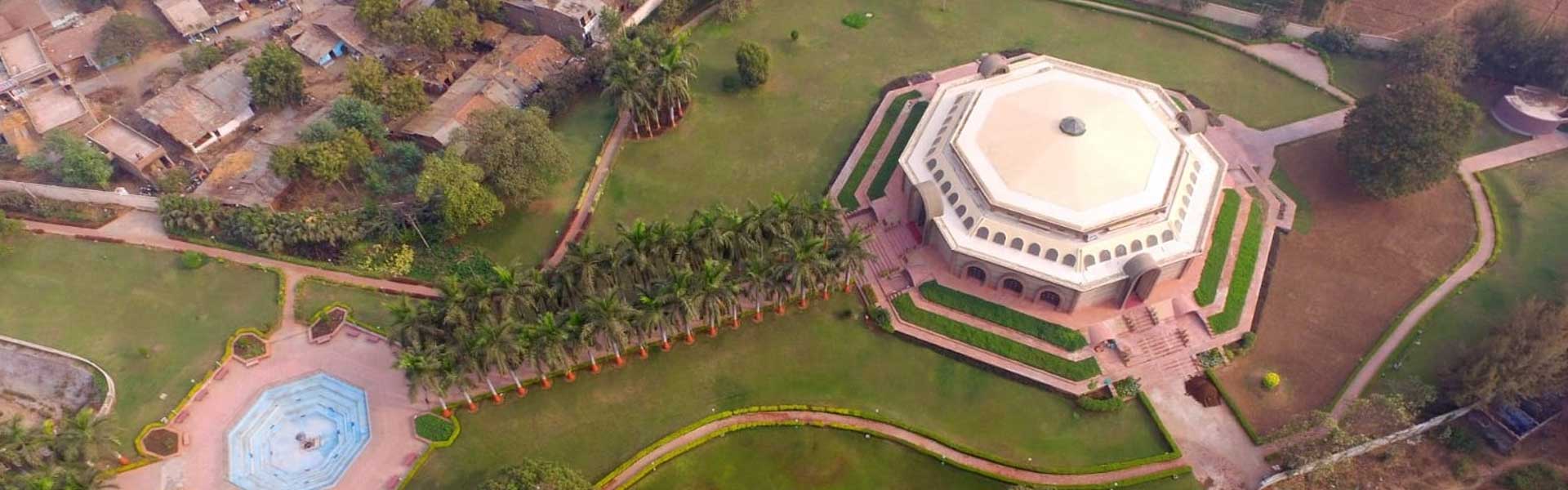 karamsad anand Muni. Corp. Slider