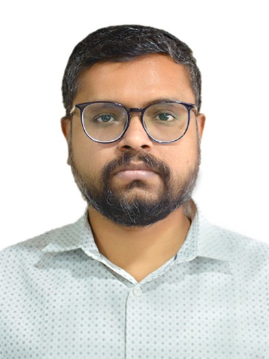 Shri Nilaksh H. Makwana,  GAS