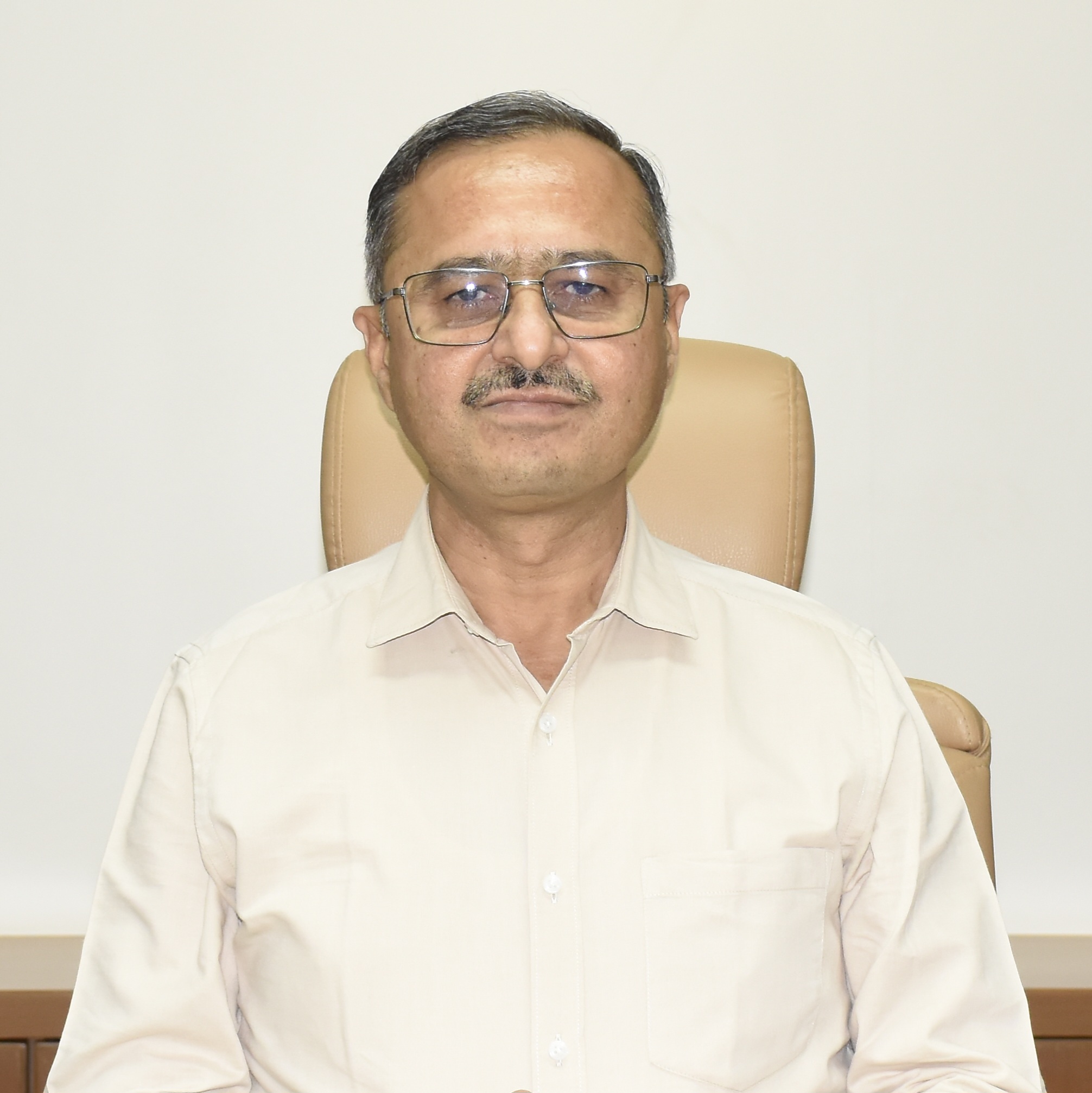 Shri R. N Dodiya, IAS